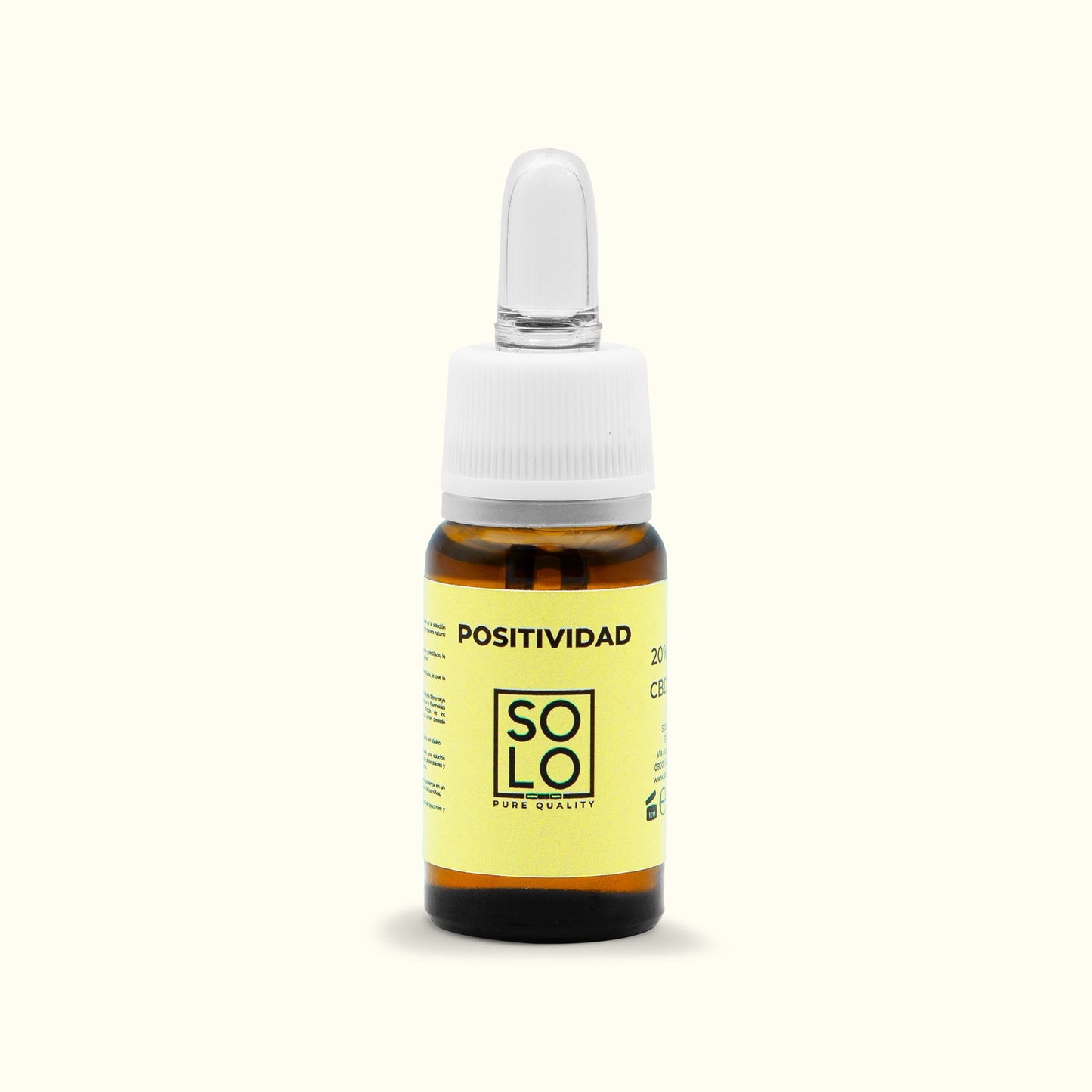 Aceite VITALITY