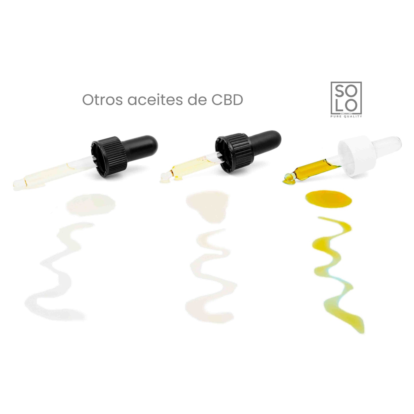 Aceite RELAX 10% - Duerme mejor de forma natural