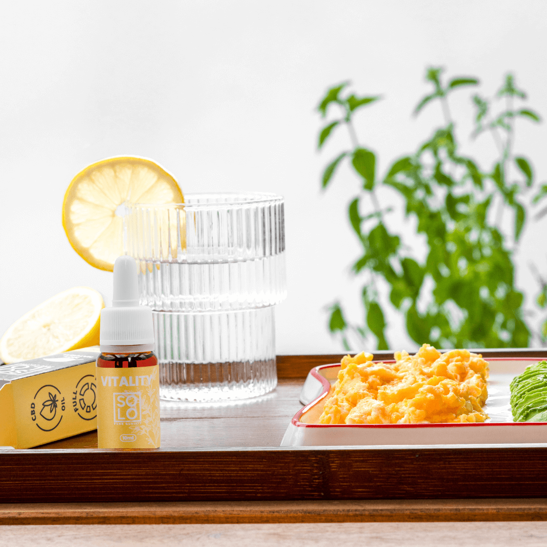 PACK ENERGY: RELAX 10% + VITALITY