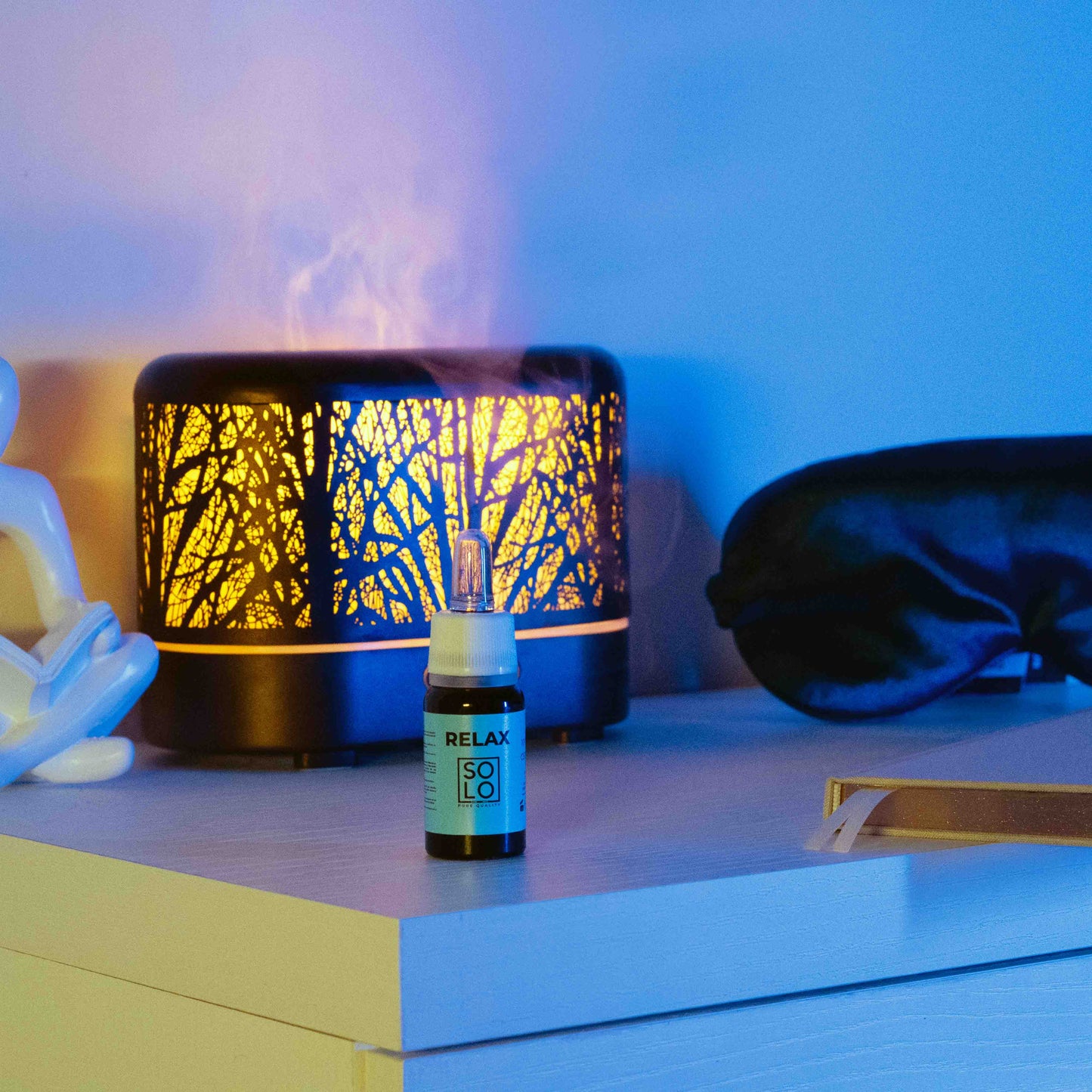 Aceite RELAX 10% - Descanso profundo y natural sin químicos