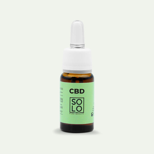 Aceite de CBD 30%