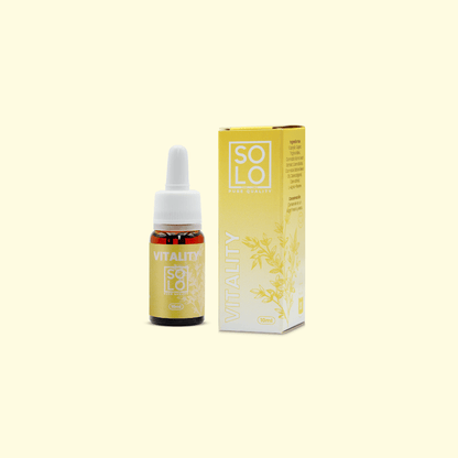 Aceite VITALITY