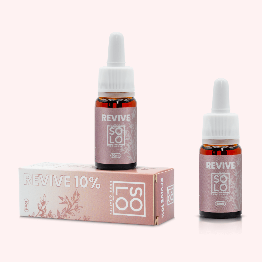 Aceite REVIVE 10%